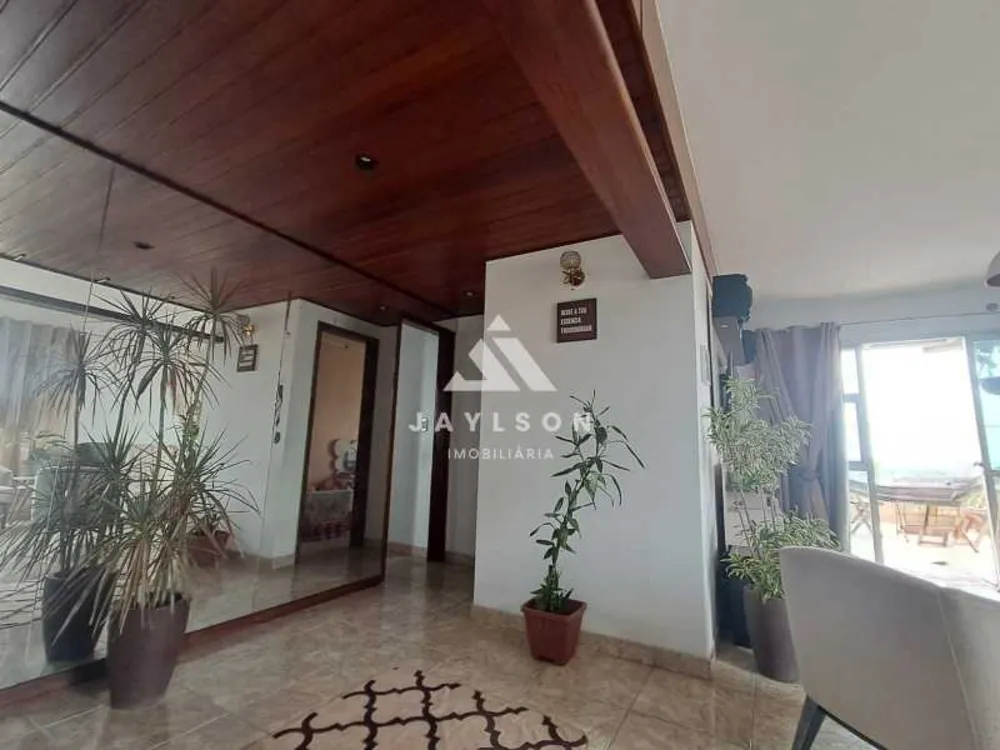 Cobertura, 3 quartos, 86 m² - Foto 5