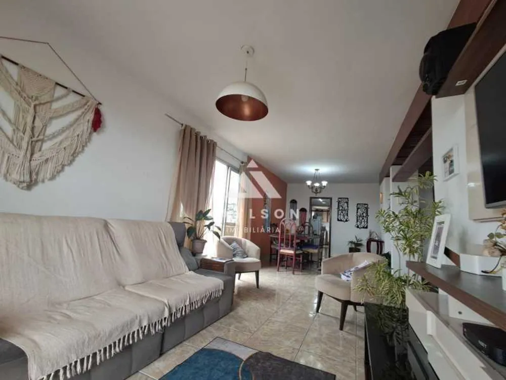 Cobertura, 3 quartos, 86 m² - Foto 3
