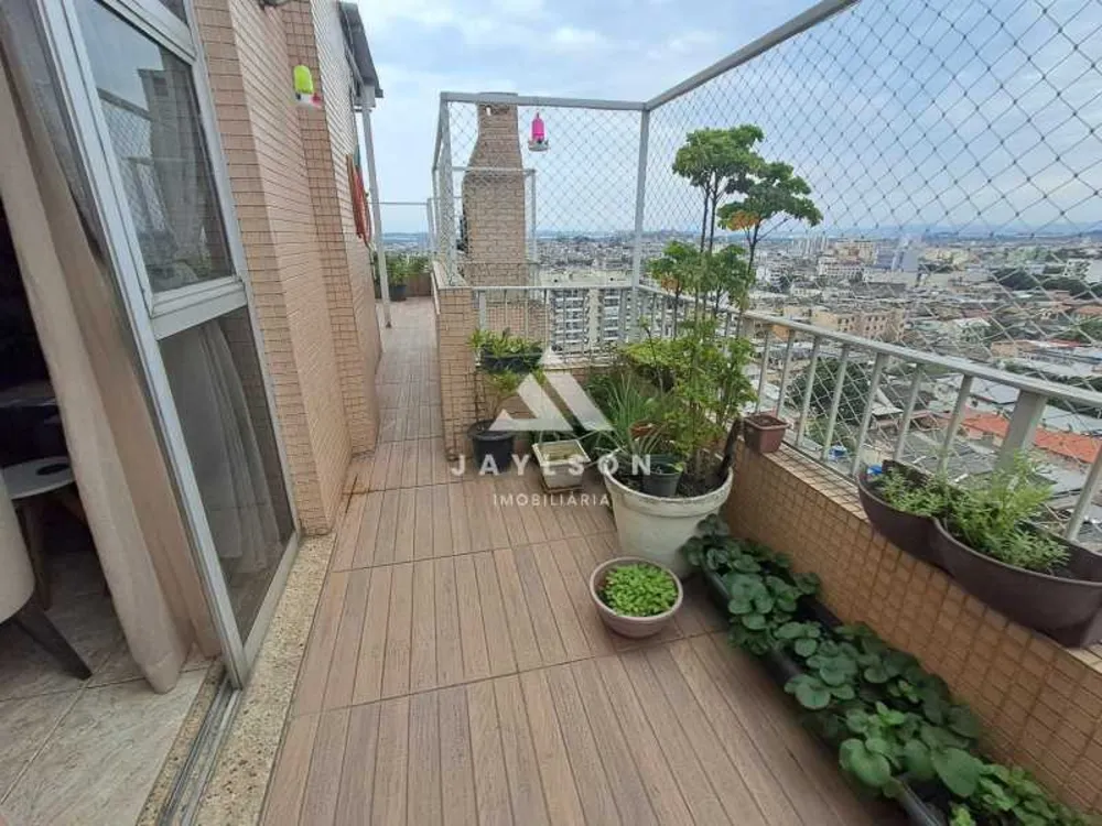 Cobertura, 3 quartos, 86 m² - Foto 22