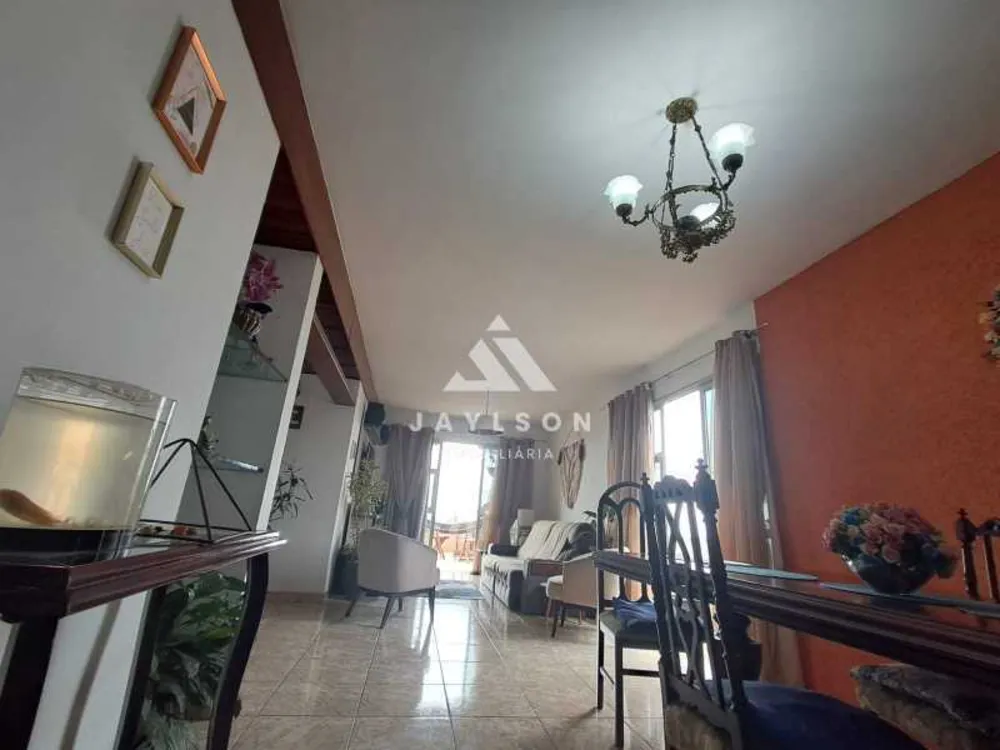 Cobertura, 3 quartos, 86 m² - Foto 4