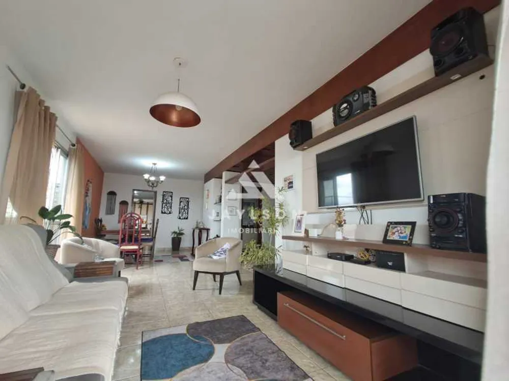 Cobertura, 3 quartos, 86 m² - Foto 1