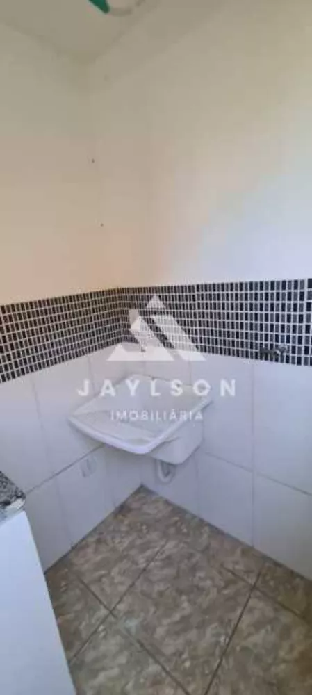 Apartamento, 2 quartos, 50 m² - Foto 10