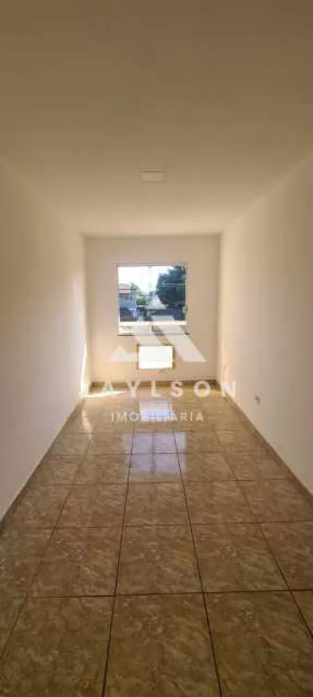 Apartamento, 2 quartos, 50 m² - Foto 6