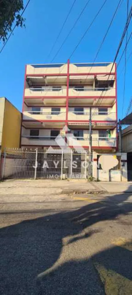 Apartamento, 2 quartos, 50 m² - Foto 1