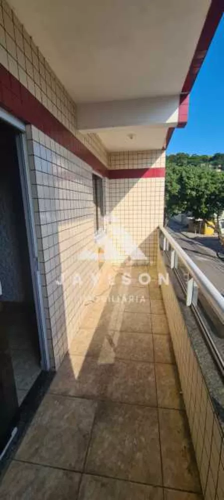 Apartamento, 2 quartos, 50 m² - Foto 2