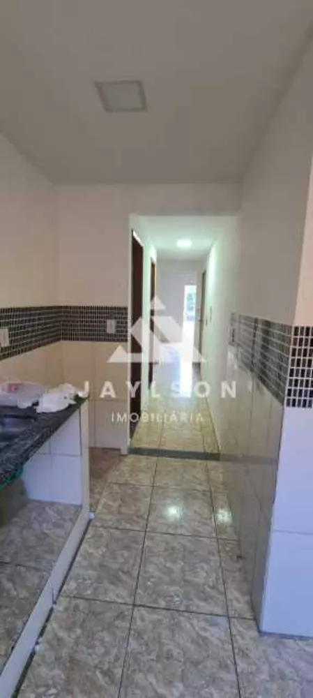 Apartamento, 2 quartos, 50 m² - Foto 9