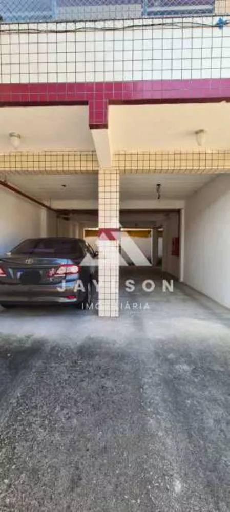 Apartamento, 2 quartos, 50 m² - Foto 17