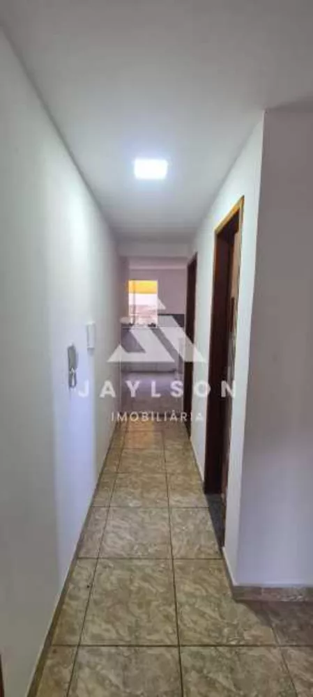 Apartamento, 2 quartos, 50 m² - Foto 7