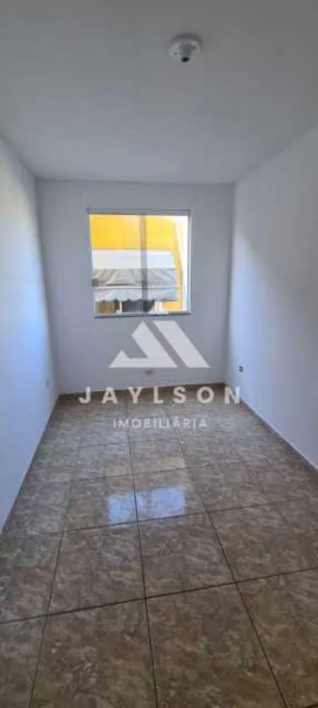 Apartamento, 2 quartos, 50 m² - Foto 8