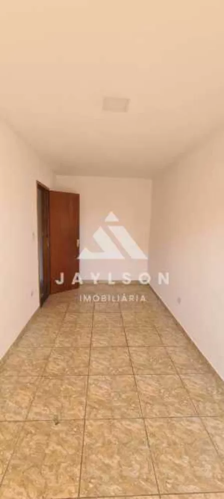 Apartamento, 2 quartos, 50 m² - Foto 5