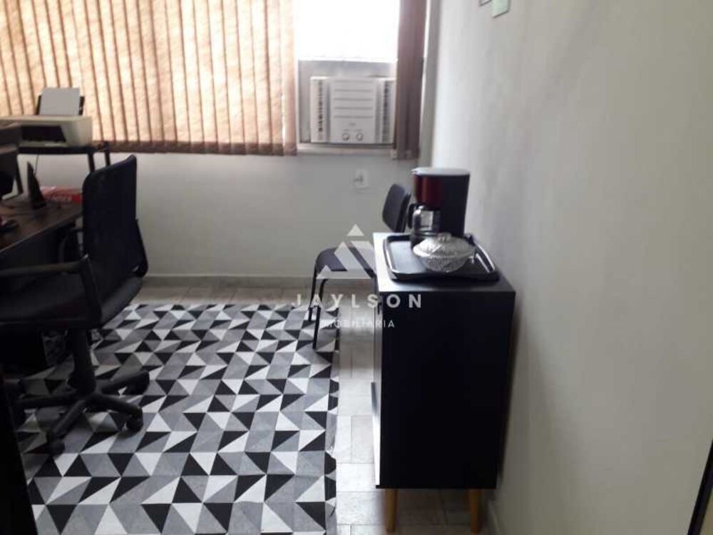 Conjunto Comercial-Sala à venda, 26m² - Foto 12
