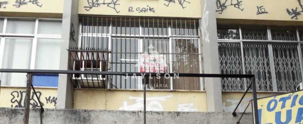 Conjunto Comercial-Sala à venda, 26m² - Foto 5