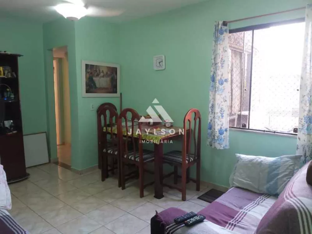 Apartamento à venda com 2 quartos, 63m² - Foto 3