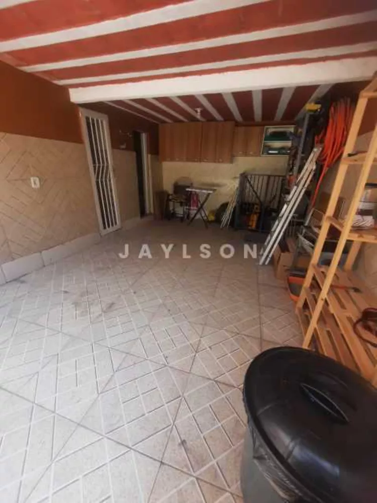 Casa, 2 quartos, 81 m² - Foto 20