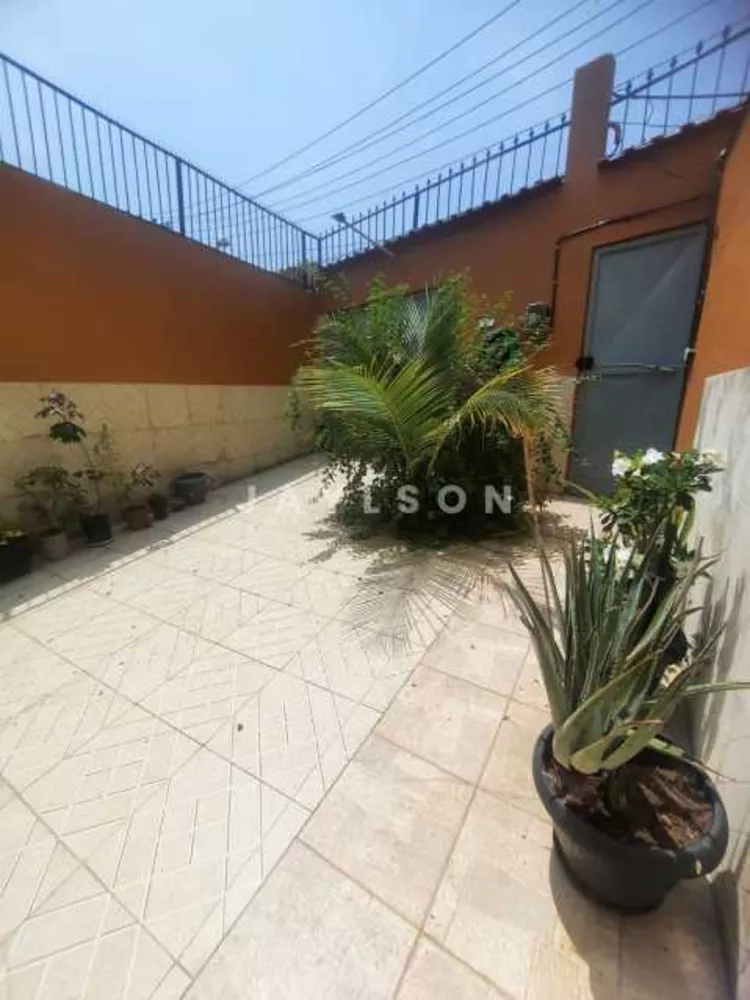 Casa, 2 quartos, 81 m² - Foto 26