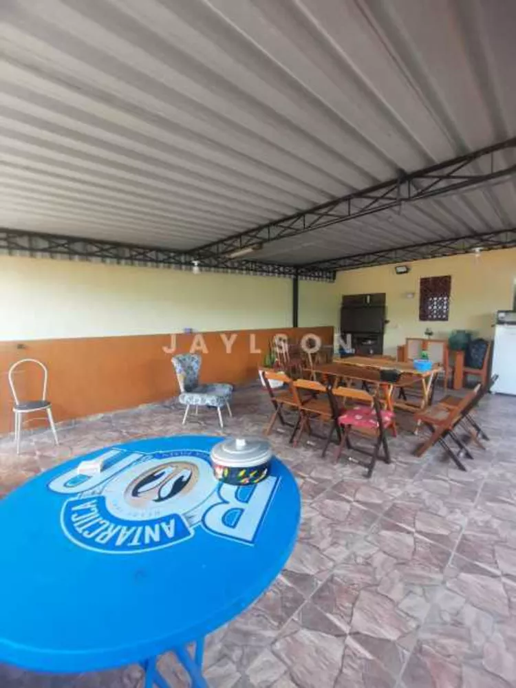 Casa, 2 quartos, 81 m² - Foto 16