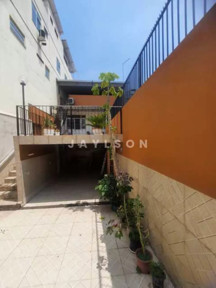 Casa, 2 quartos, 81 m² - Foto 18
