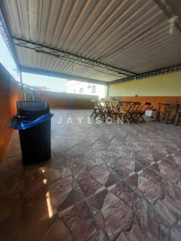 Casa, 2 quartos, 81 m² - Foto 24