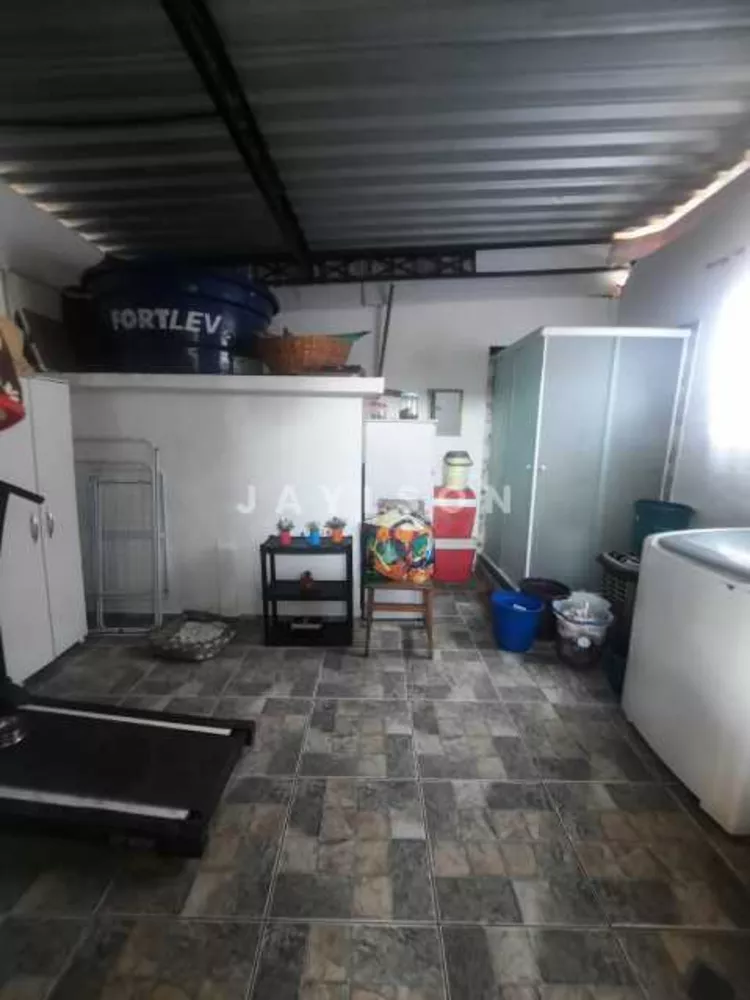 Casa, 2 quartos, 81 m² - Foto 25