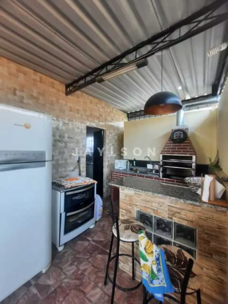 Casa, 2 quartos, 81 m² - Foto 19
