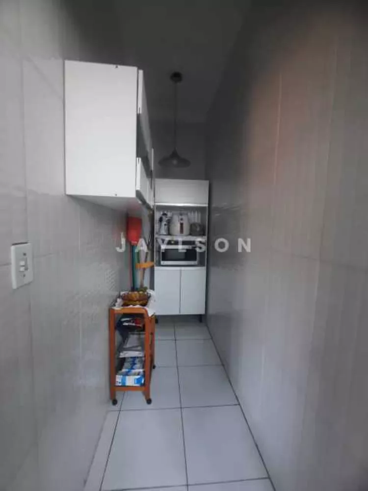 Casa, 2 quartos, 81 m² - Foto 14