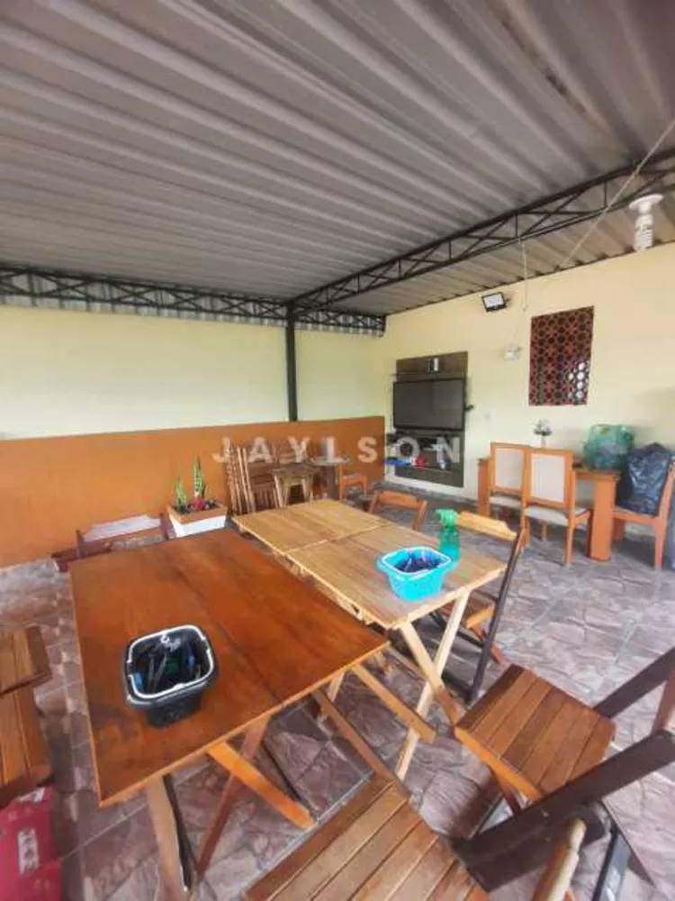 Casa, 2 quartos, 81 m² - Foto 21