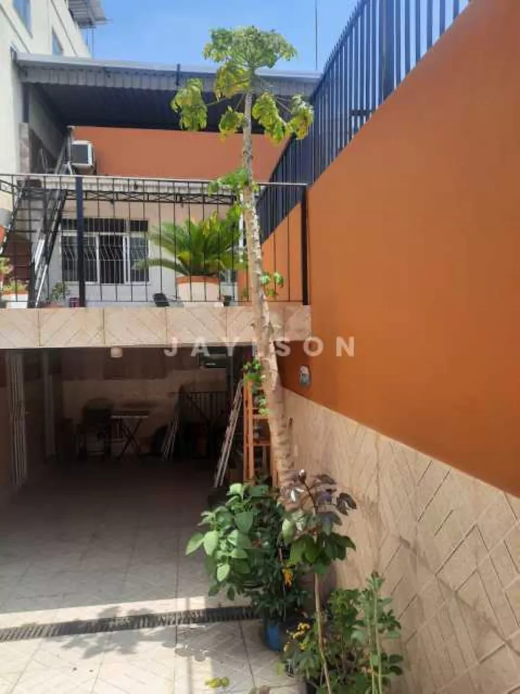 Casa, 2 quartos, 81 m² - Foto 17