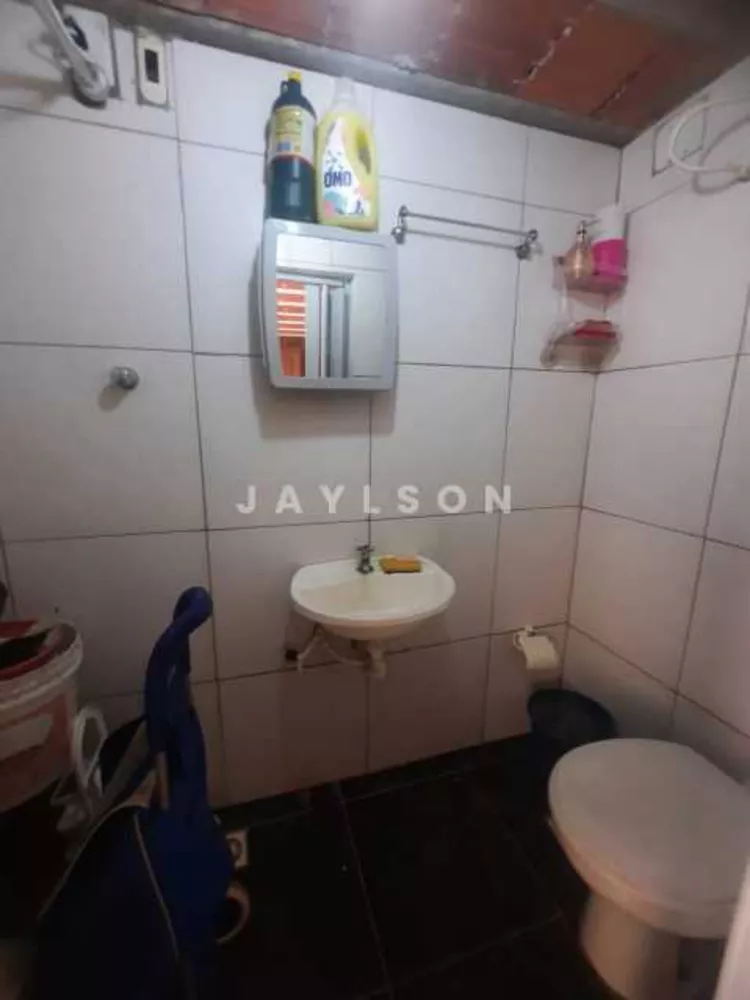Casa, 2 quartos, 81 m² - Foto 13