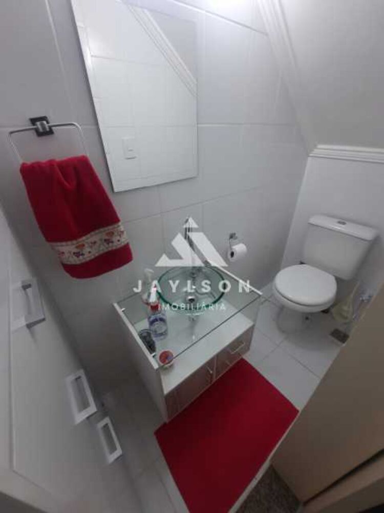 Casa, 2 quartos, 56 m² - Foto 19