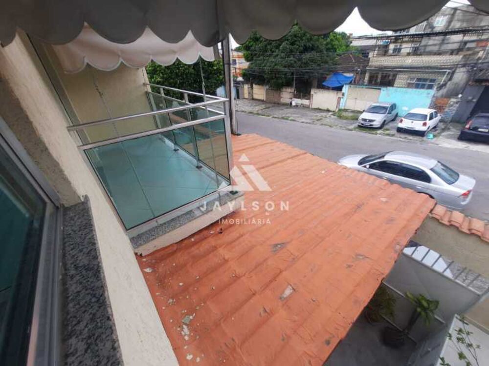 Casa, 2 quartos, 56 m² - Foto 12