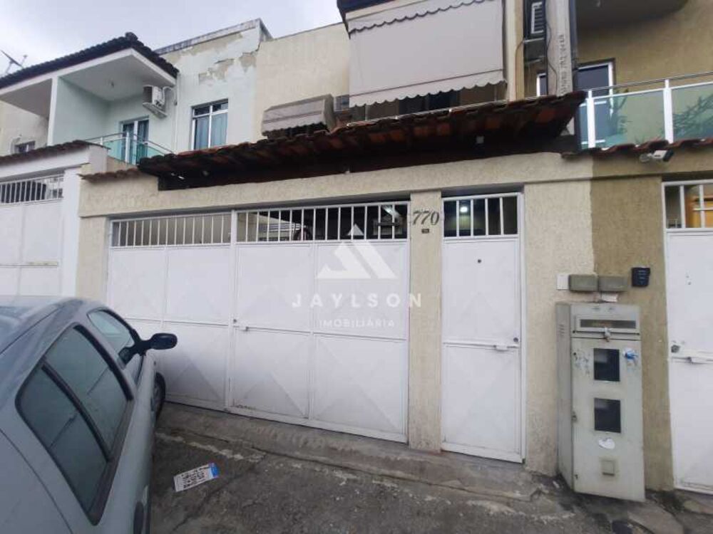 Casa, 2 quartos, 56 m² - Foto 9
