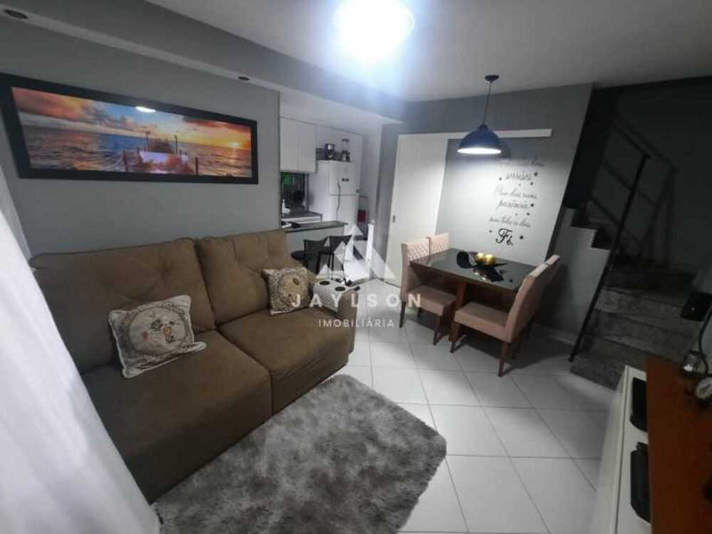 Casa, 2 quartos, 56 m² - Foto 14