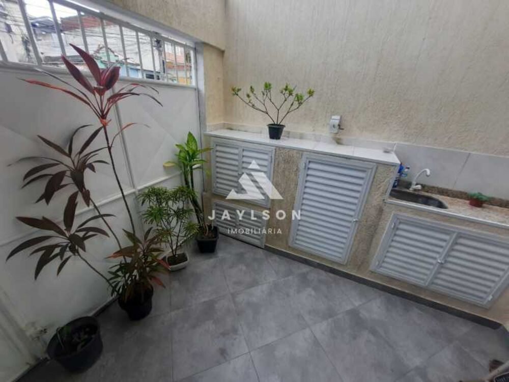 Casa, 2 quartos, 56 m² - Foto 5
