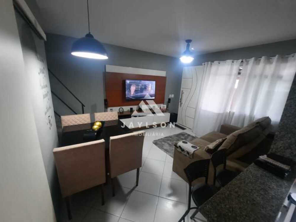 Casa, 2 quartos, 56 m² - Foto 16