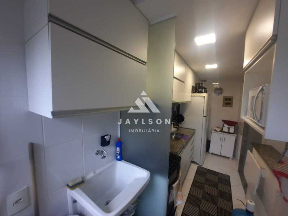 Casa, 2 quartos, 56 m² - Foto 18