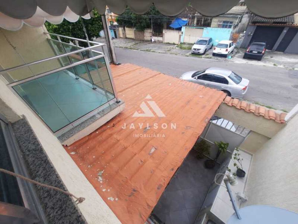Casa, 2 quartos, 56 m² - Foto 10