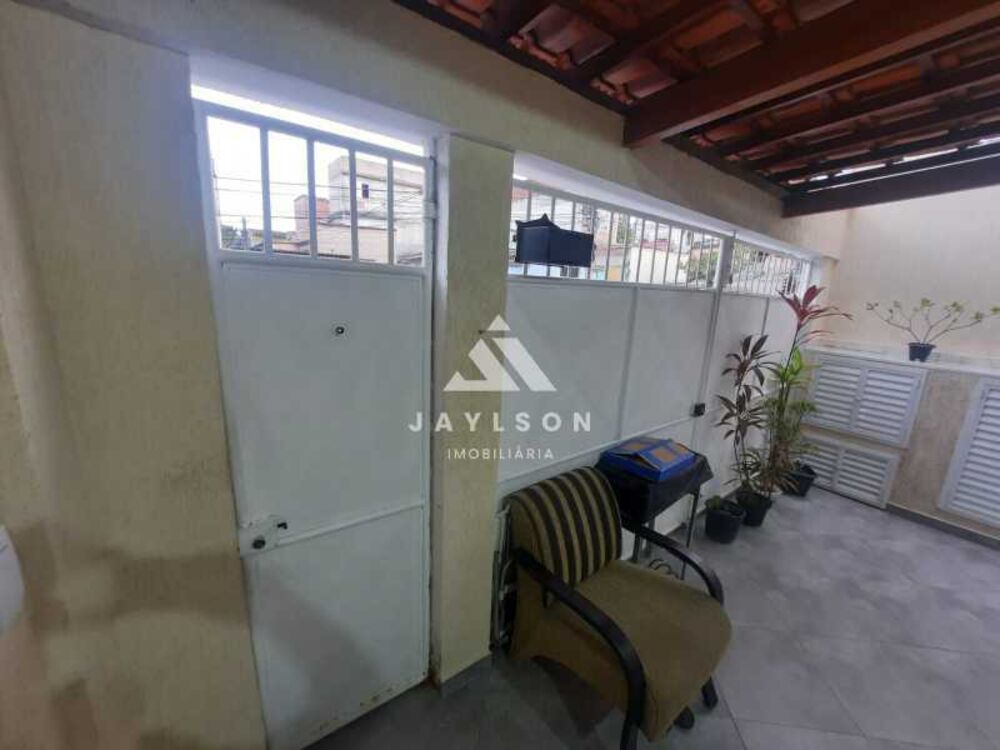 Casa, 2 quartos, 56 m² - Foto 8