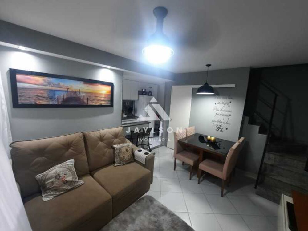 Casa, 2 quartos, 56 m² - Foto 11