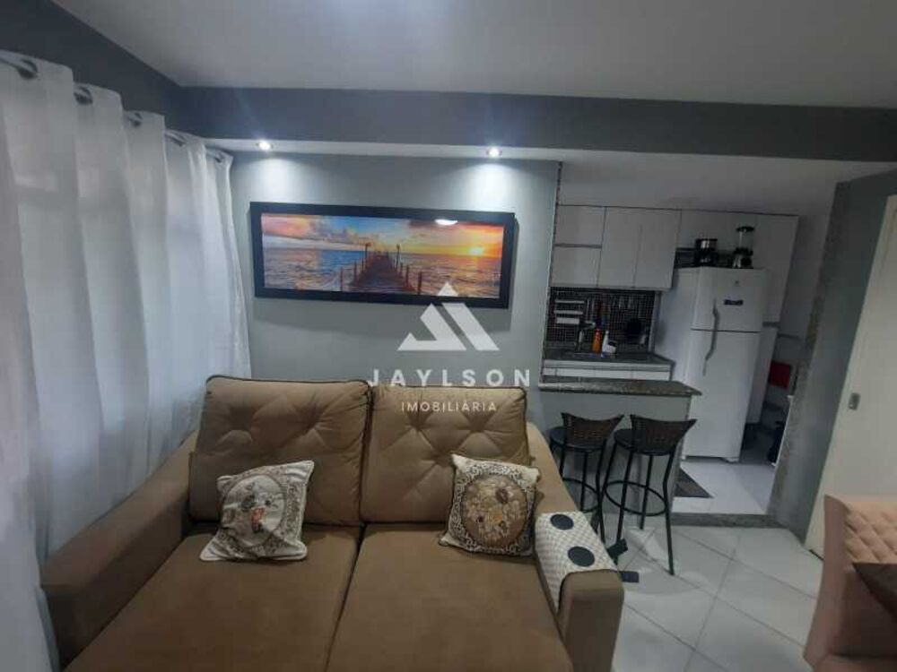 Casa, 2 quartos, 56 m² - Foto 24