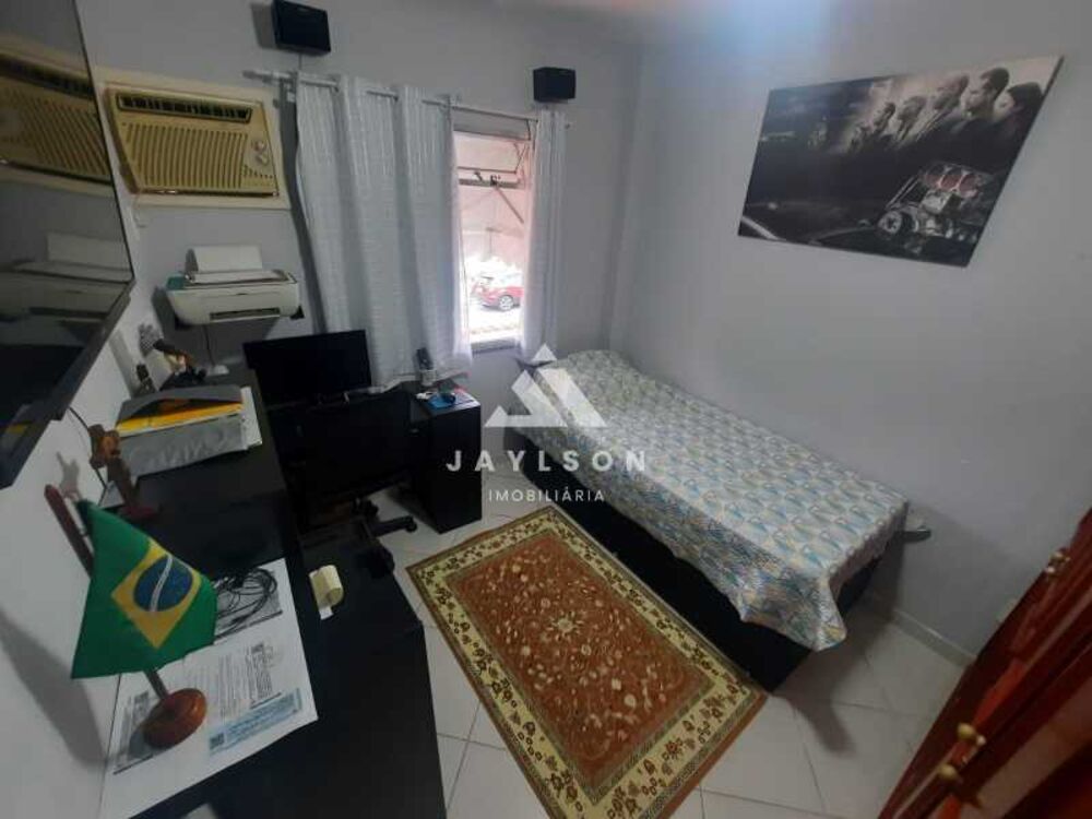 Casa, 2 quartos, 56 m² - Foto 1