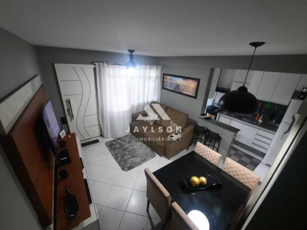 Casa, 2 quartos, 56 m² - Foto 4