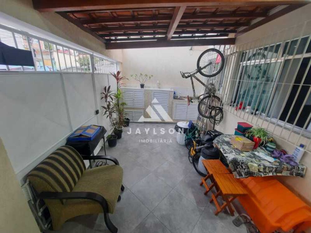Casa, 2 quartos, 56 m² - Foto 17