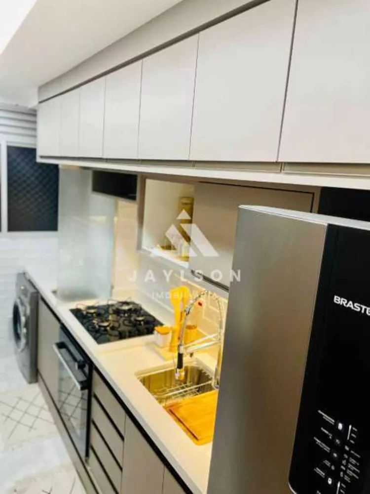 Apartamento, 2 quartos, 45 m² - Foto 17