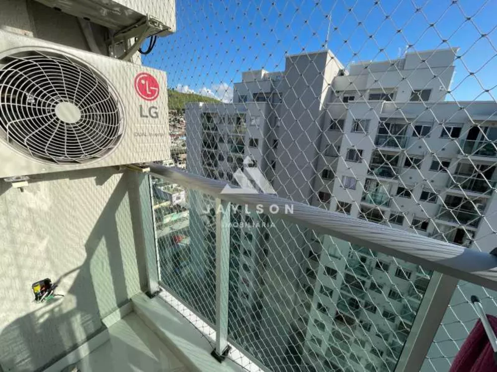 Apartamento, 2 quartos, 45 m² - Foto 23