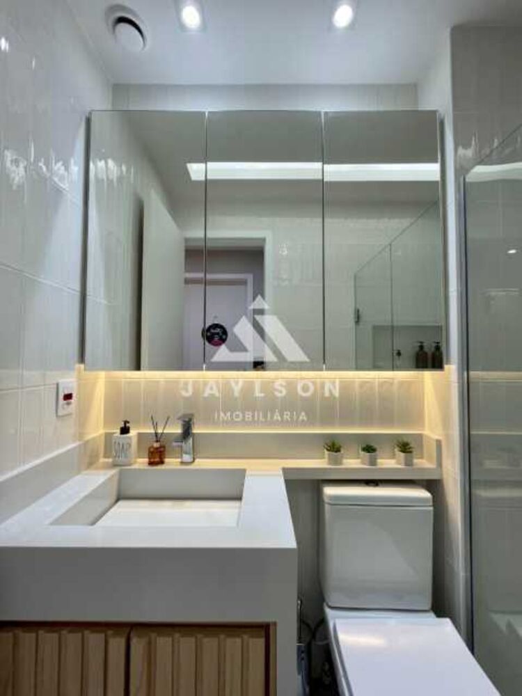 Apartamento, 2 quartos, 45 m² - Foto 19