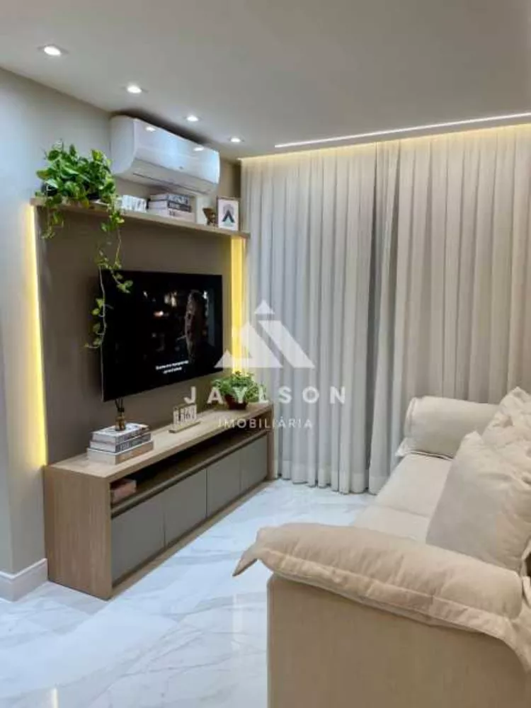 Apartamento, 2 quartos, 45 m² - Foto 3