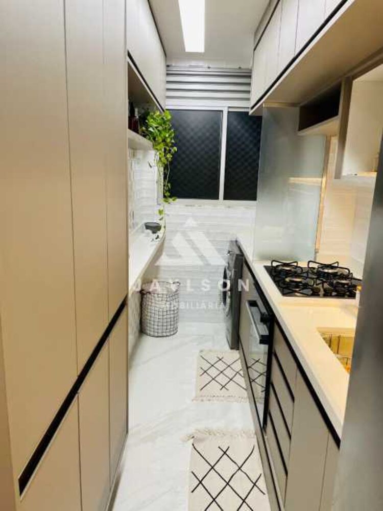 Apartamento, 2 quartos, 45 m² - Foto 16