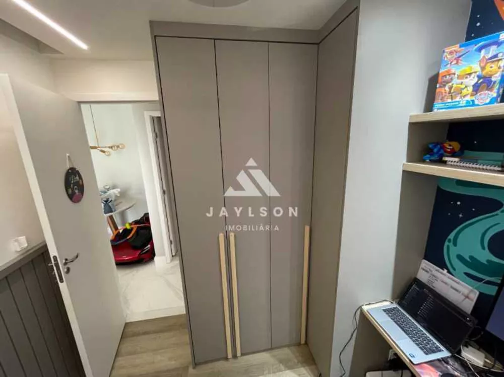 Apartamento, 2 quartos, 45 m² - Foto 7