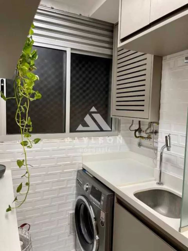 Apartamento, 2 quartos, 45 m² - Foto 18