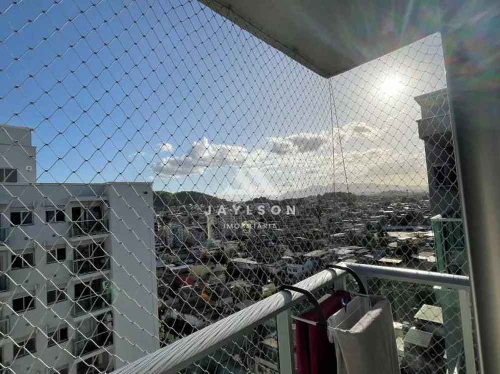 Apartamento, 2 quartos, 45 m² - Foto 6
